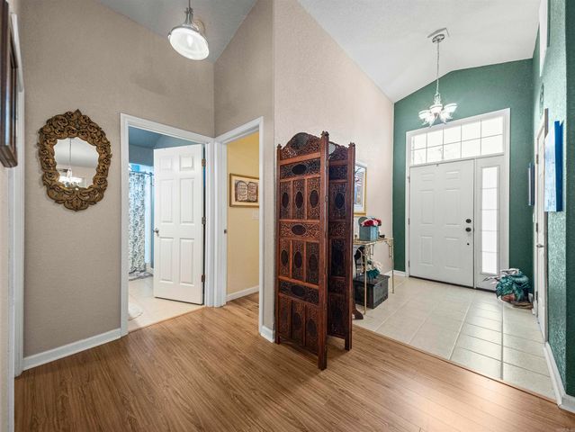 121 Viscara Way, Hot Springs Village, AR 71909