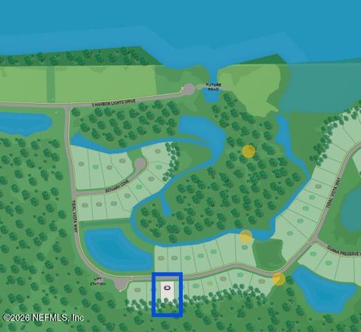 346 TIDAL VISTA Way, Ponte Vedra, FL 32081