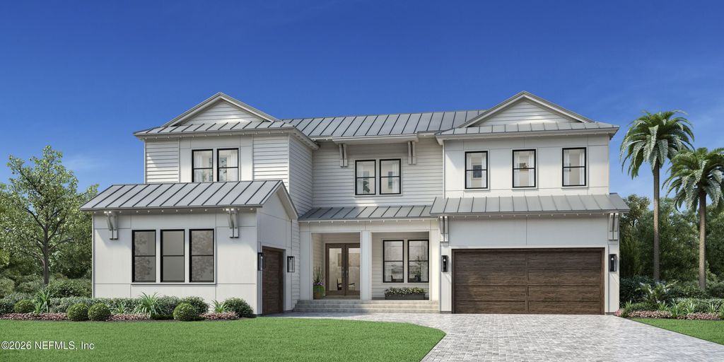 346 TIDAL VISTA Way, Ponte Vedra, FL 32081