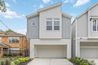 1816 Rosedale Street, Houston, TX 77004