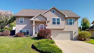 184 Badger LANE, Milton, WI 53563