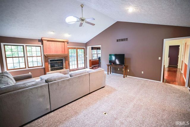 5109 N Weathers Court, Bloomington, IN 47404