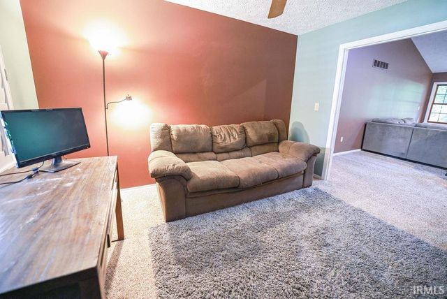 5109 N Weathers Court, Bloomington, IN 47404