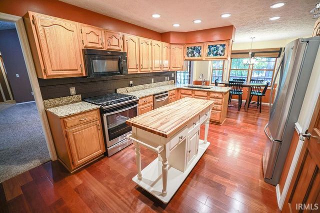 5109 N Weathers Court, Bloomington, IN 47404