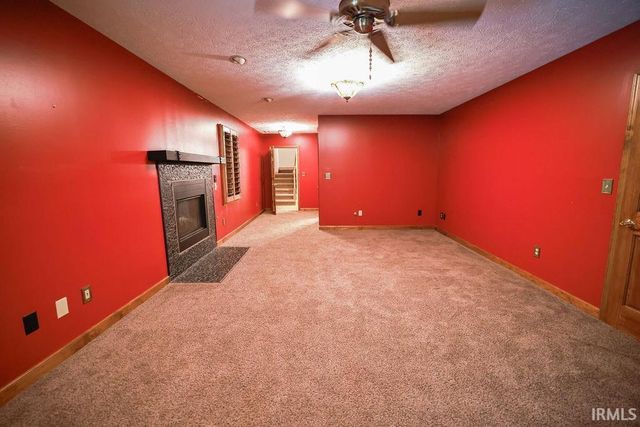 5109 N Weathers Court, Bloomington, IN 47404