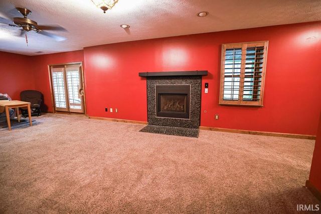 5109 N Weathers Court, Bloomington, IN 47404