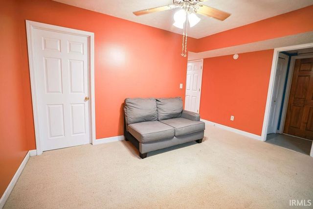 5109 N Weathers Court, Bloomington, IN 47404