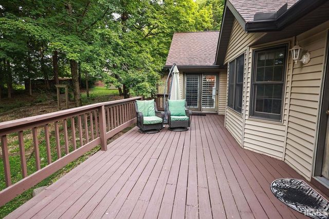 5109 N Weathers Court, Bloomington, IN 47404