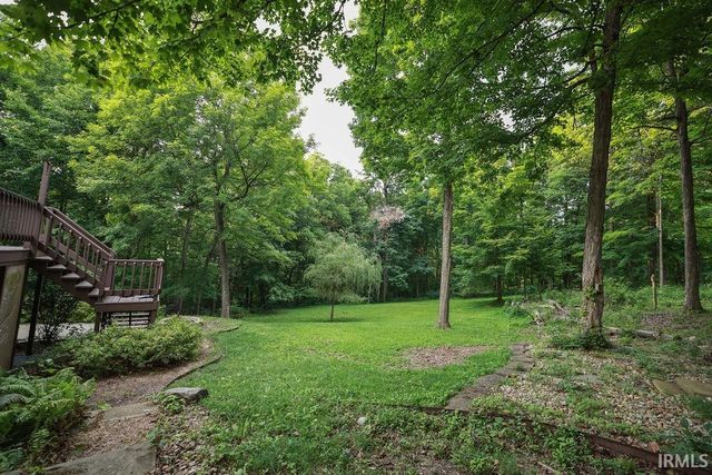 5109 N Weathers Court, Bloomington, IN 47404