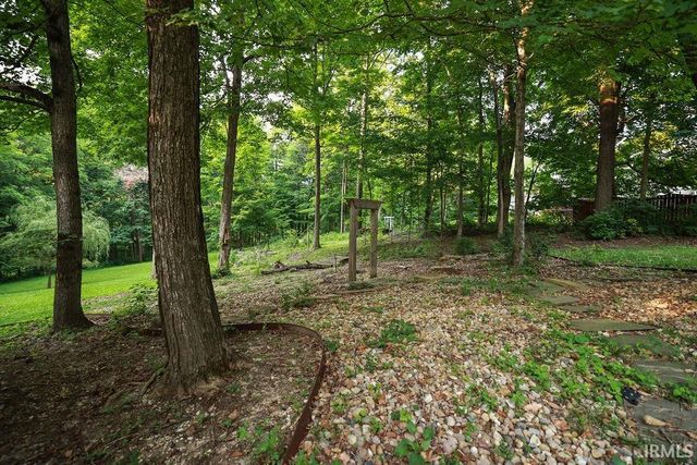 5109 N Weathers Court, Bloomington, IN 47404