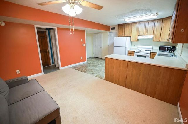 5109 N Weathers Court, Bloomington, IN 47404
