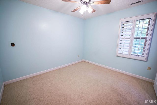 5109 N Weathers Court, Bloomington, IN 47404