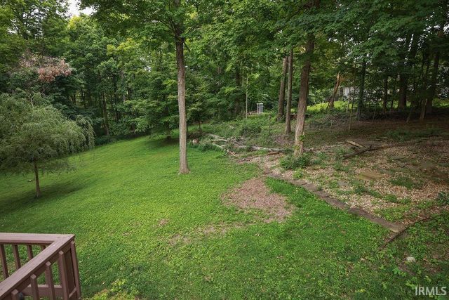 5109 N Weathers Court, Bloomington, IN 47404