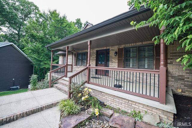 5109 N Weathers Court, Bloomington, IN 47404