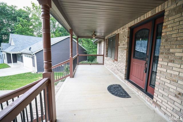 5109 N Weathers Court, Bloomington, IN 47404