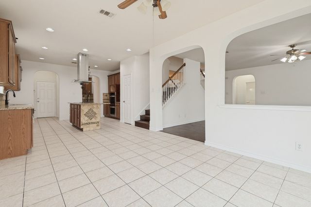 307 Moonlight Drive, Euless, TX 76039