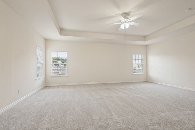 307 Moonlight Drive, Euless, TX 76039
