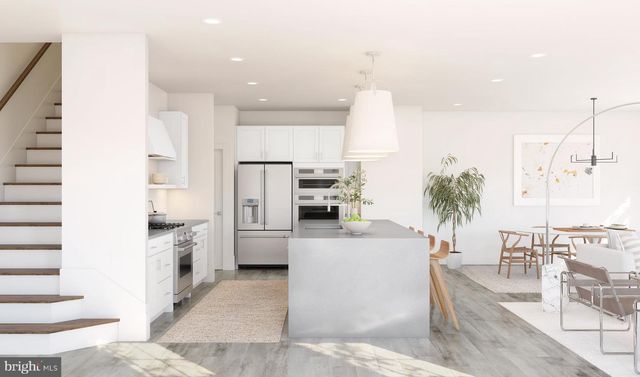 605 THOMPSON DR, West Windsor, NJ 08550