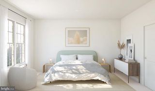 605 THOMPSON DR, West Windsor, NJ 08550