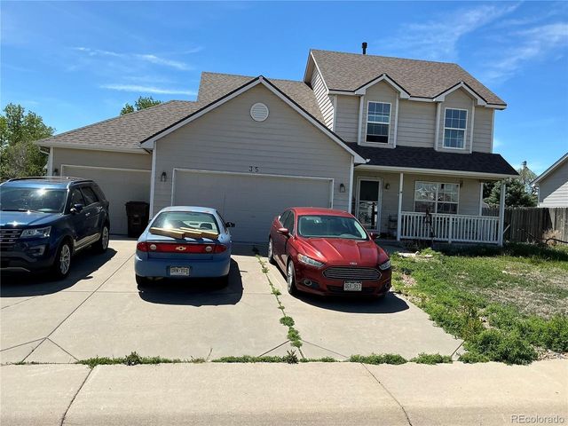 35 Dickson, Keenesburg, CO 80643