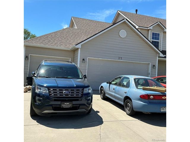 35 Dickson, Keenesburg, CO 80643
