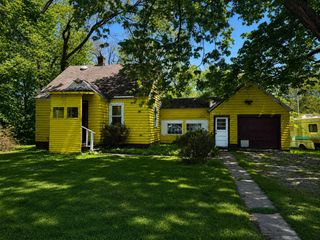 2318 Woodward Avenue, Kalamazoo Twp, MI 49007