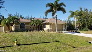 1108 SW 15th PL, Cape Coral, FL 33991