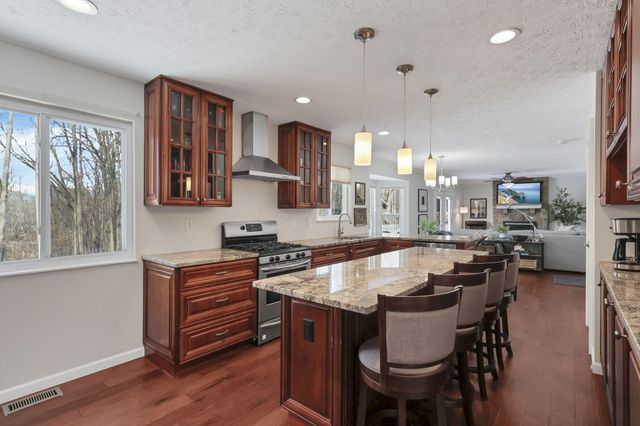 5769 Burntwood Way, Westerville, OH 43081