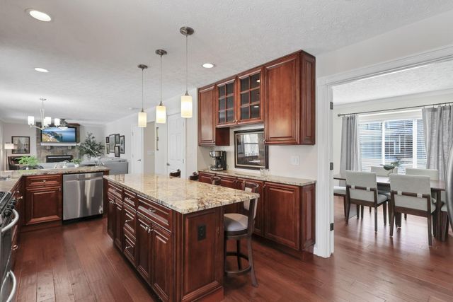 5769 Burntwood Way, Westerville, OH 43081