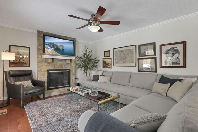 5769 Burntwood Way, Westerville, OH 43081