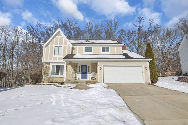 5769 Burntwood Way, Westerville, OH 43081