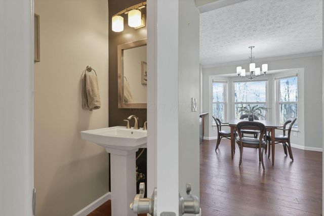 5769 Burntwood Way, Westerville, OH 43081