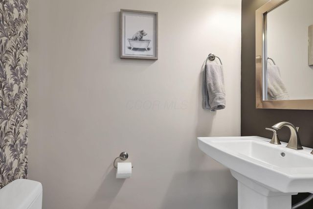 5769 Burntwood Way, Westerville, OH 43081