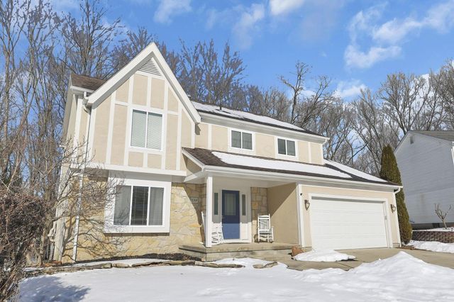 5769 Burntwood Way, Westerville, OH 43081