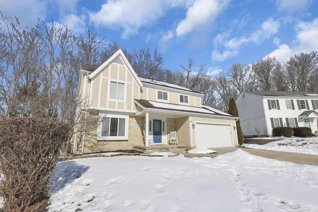 5769 Burntwood Way, Westerville, OH 43081