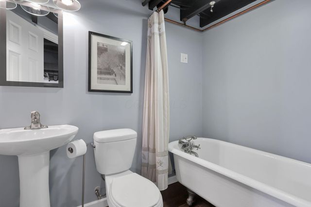 5769 Burntwood Way, Westerville, OH 43081