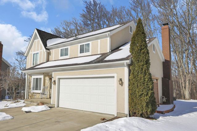 5769 Burntwood Way, Westerville, OH 43081