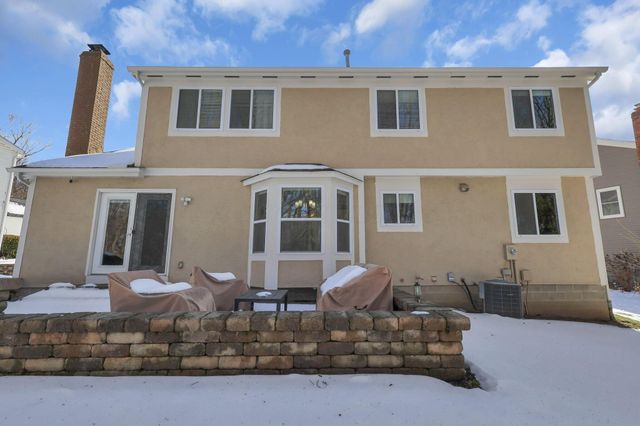 5769 Burntwood Way, Westerville, OH 43081