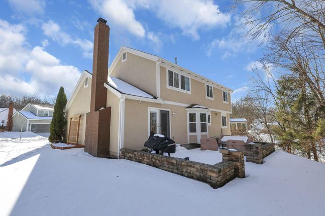 5769 Burntwood Way, Westerville, OH 43081