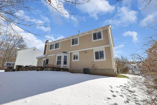 5769 Burntwood Way, Westerville, OH 43081