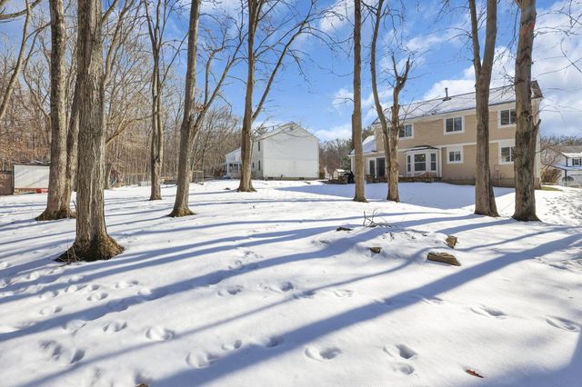 5769 Burntwood Way, Westerville, OH 43081