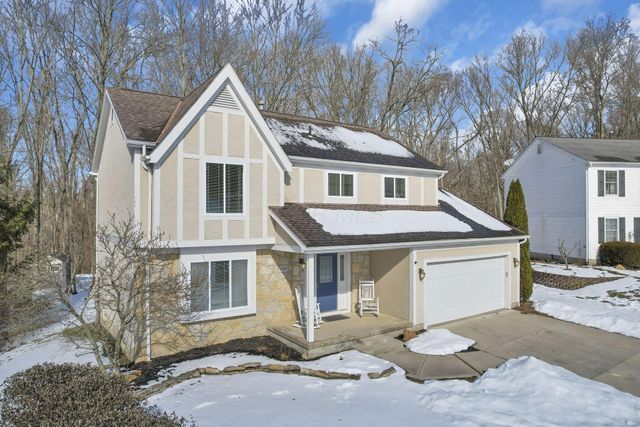 5769 Burntwood Way, Westerville, OH 43081