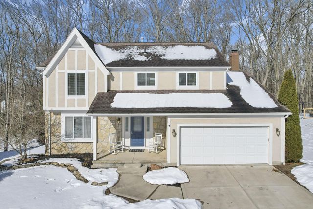 5769 Burntwood Way, Westerville, OH 43081