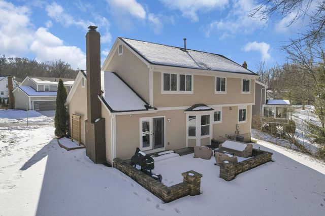 5769 Burntwood Way, Westerville, OH 43081