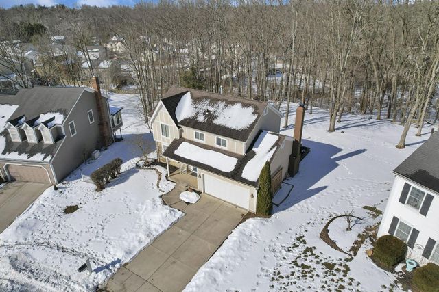 5769 Burntwood Way, Westerville, OH 43081