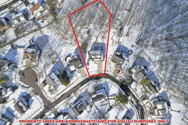 5769 Burntwood Way, Westerville, OH 43081