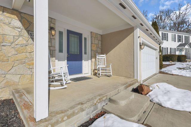 5769 Burntwood Way, Westerville, OH 43081