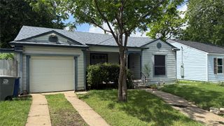 2319 Kathleen Avenue, Dallas, TX 75216