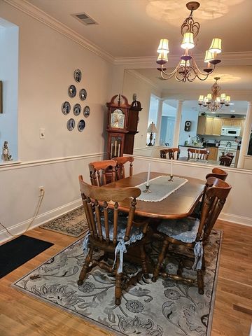 1217 Emerald Court 1217, Tewksbury, MA 01876