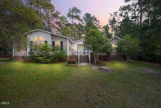 251 Ridge View Drive, Cameron, NC 28326